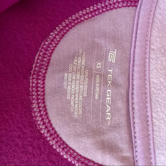 Sweatshirt - Picture 2 of 2